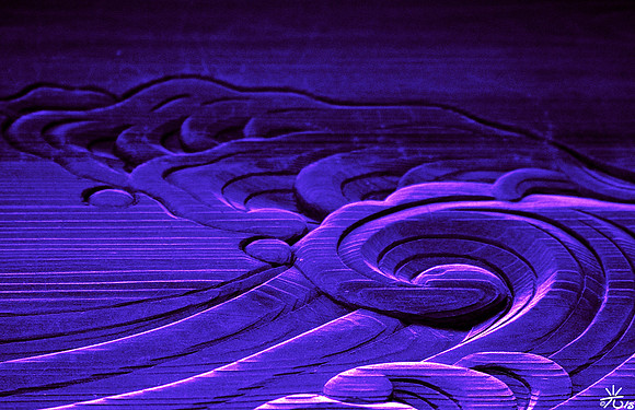 waves