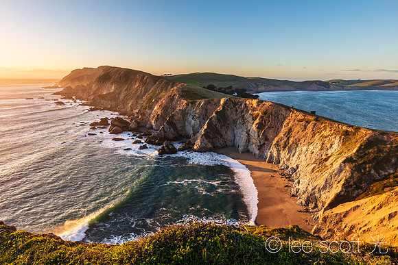 Point Reyes