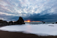 Bodega Sky and Surf