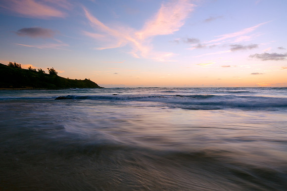 moloa'a bay