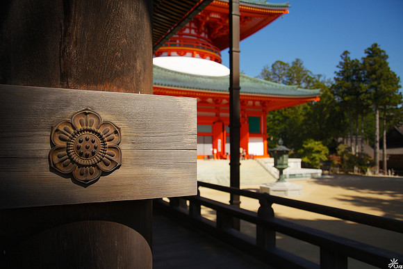 koyasan