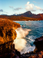 Mahaulepu Splash
