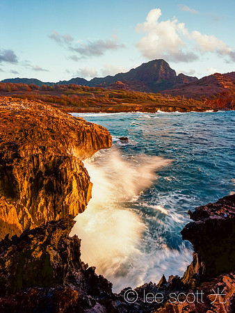 Mahaulepu Splash