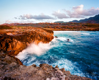 Mellow Morning on Kauai