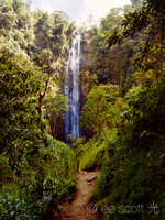 Materuni Falls