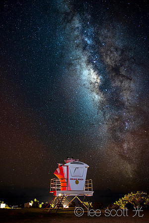 Southern Lights