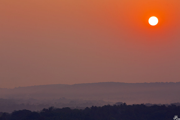 wait a higher sun