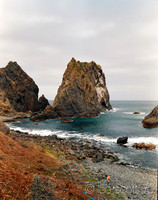 Rock Wall
