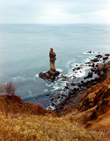 Candlestick Rock
