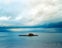 Morning Storm
