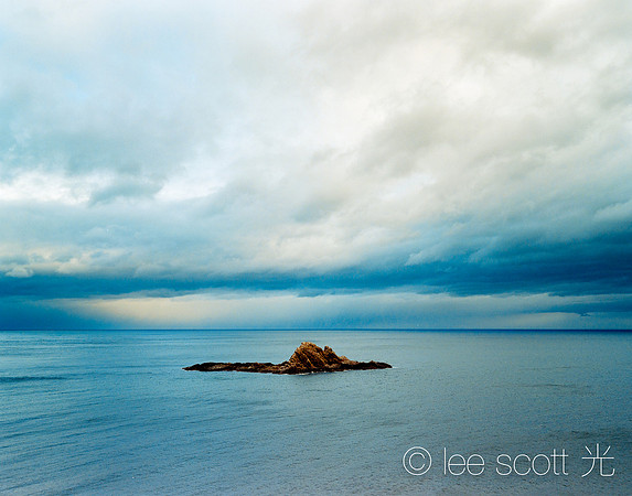 Morning Storm