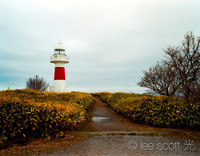 Lighthouse