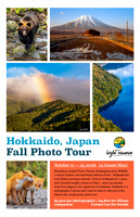 Hokkaido, Japan