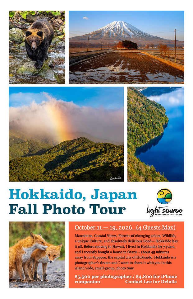 Hokkaido, Japan