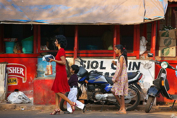 sunday morning in siolim