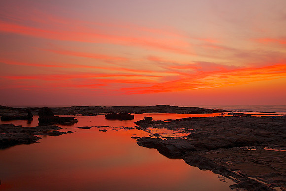 Goa Sky