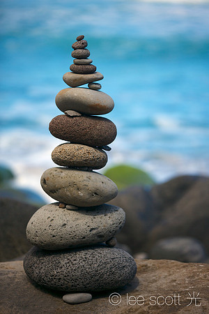 Zen Stones
