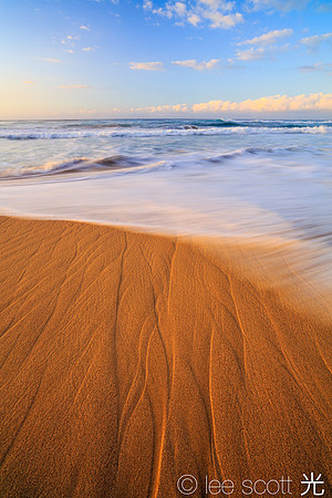 Polihale Beach