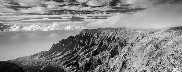 A Jagged Edge