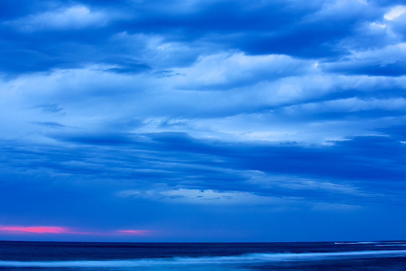 scarred sky