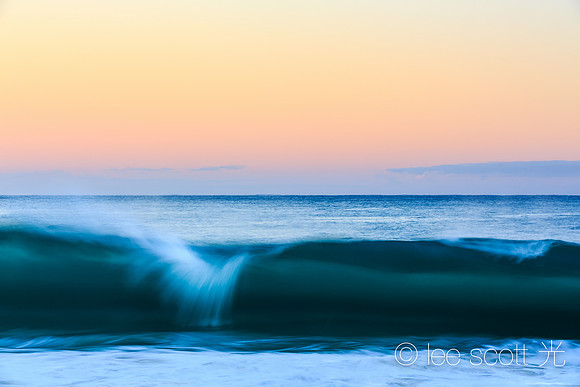 Wave Art