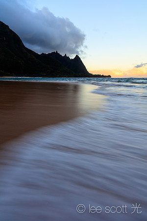 Daybreak