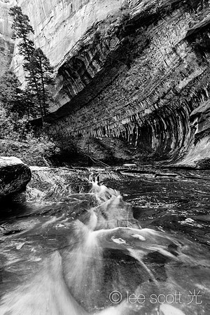 Slick Rock River