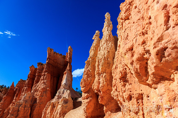 Hoodoos