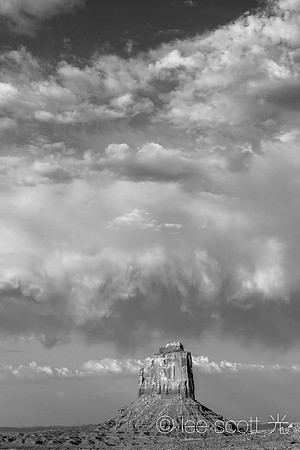 Wild Clouds