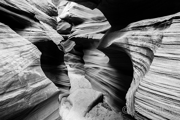 Jagged Edge
