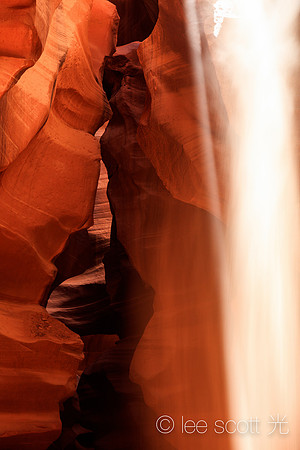 Slot and Light