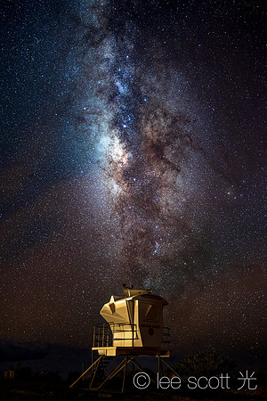 Rocket Ship (Space is Near)