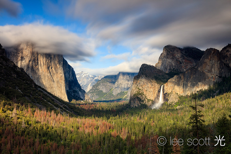 Dreamworld (Yosemite)