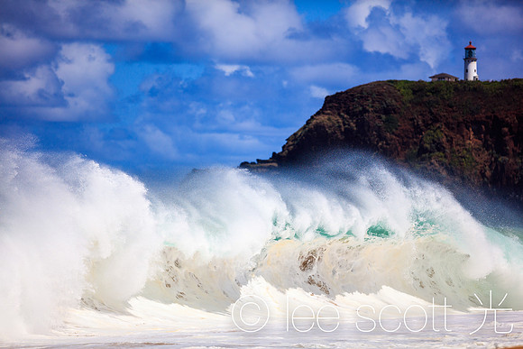 Fluffy Waves Fall