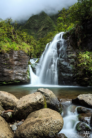 guardian falls