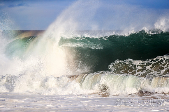 Anatomy of a Wave 4