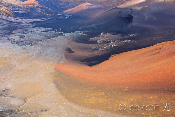 Volcanic Art
