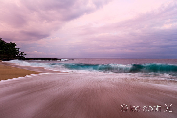 Lumahai Beach