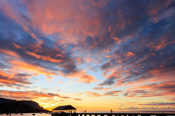 Hanalei Bay