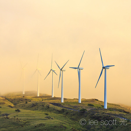 Windmills
