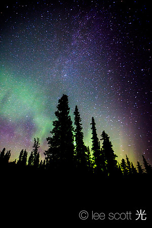 A Look into the Heavens