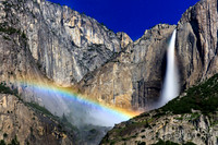 Moonbow Chasing