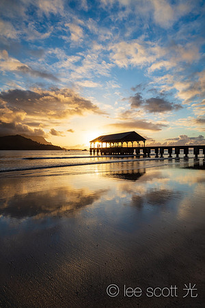 The Pier's Still There (And Magical)