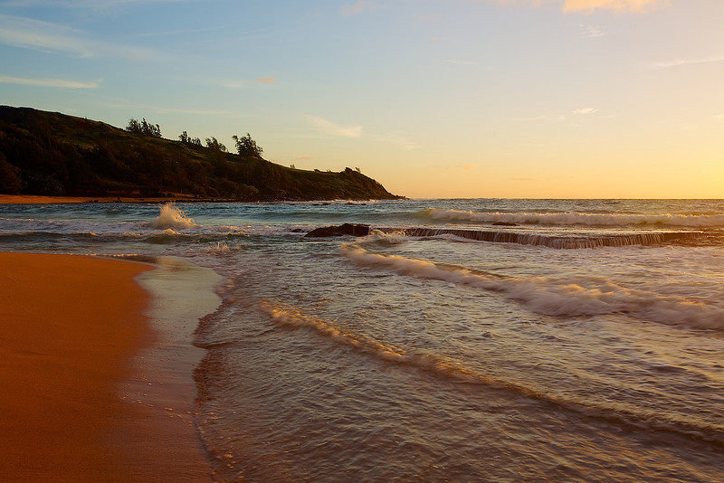 moloa'a bay
