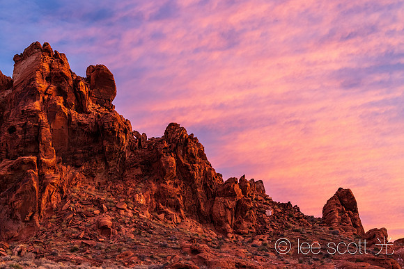 Valley of Fire