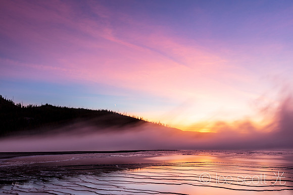 Sky and Steam