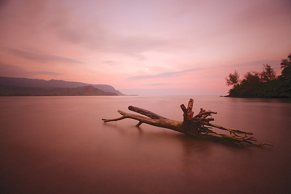 adrift