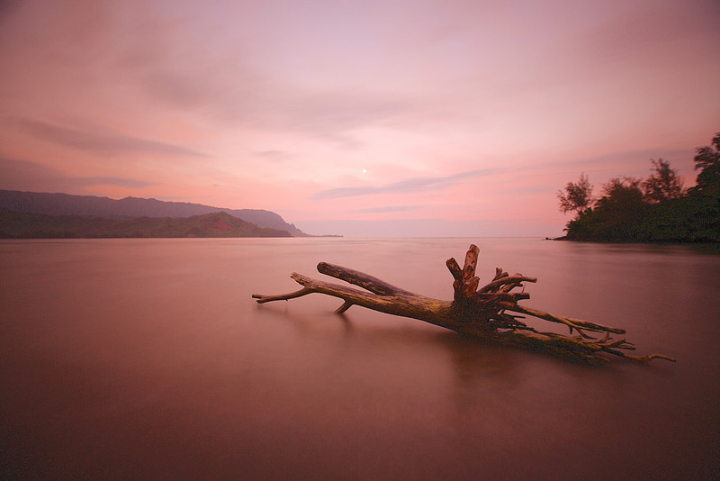 adrift
