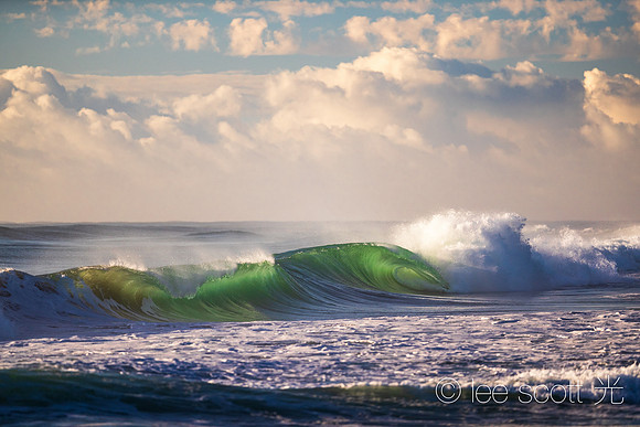 Kealia Beach