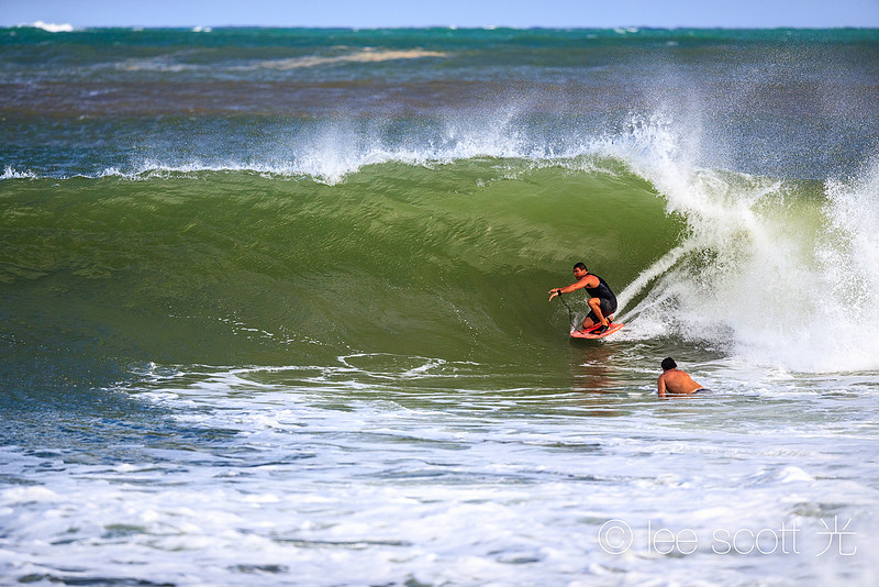 Was a Boogie Board Ever Ridden Like This!? 2